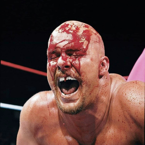 WHATEVER IN BLOOD