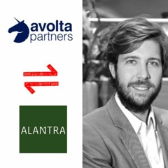 #75 - Arthur Porré - Rachat d'Avolta Partners par Alantra
