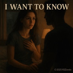 I Want to Know