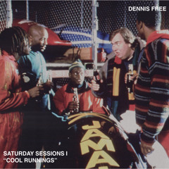 SATURDAY SESSION I: COOL RUNNINGS - 07.30.22
