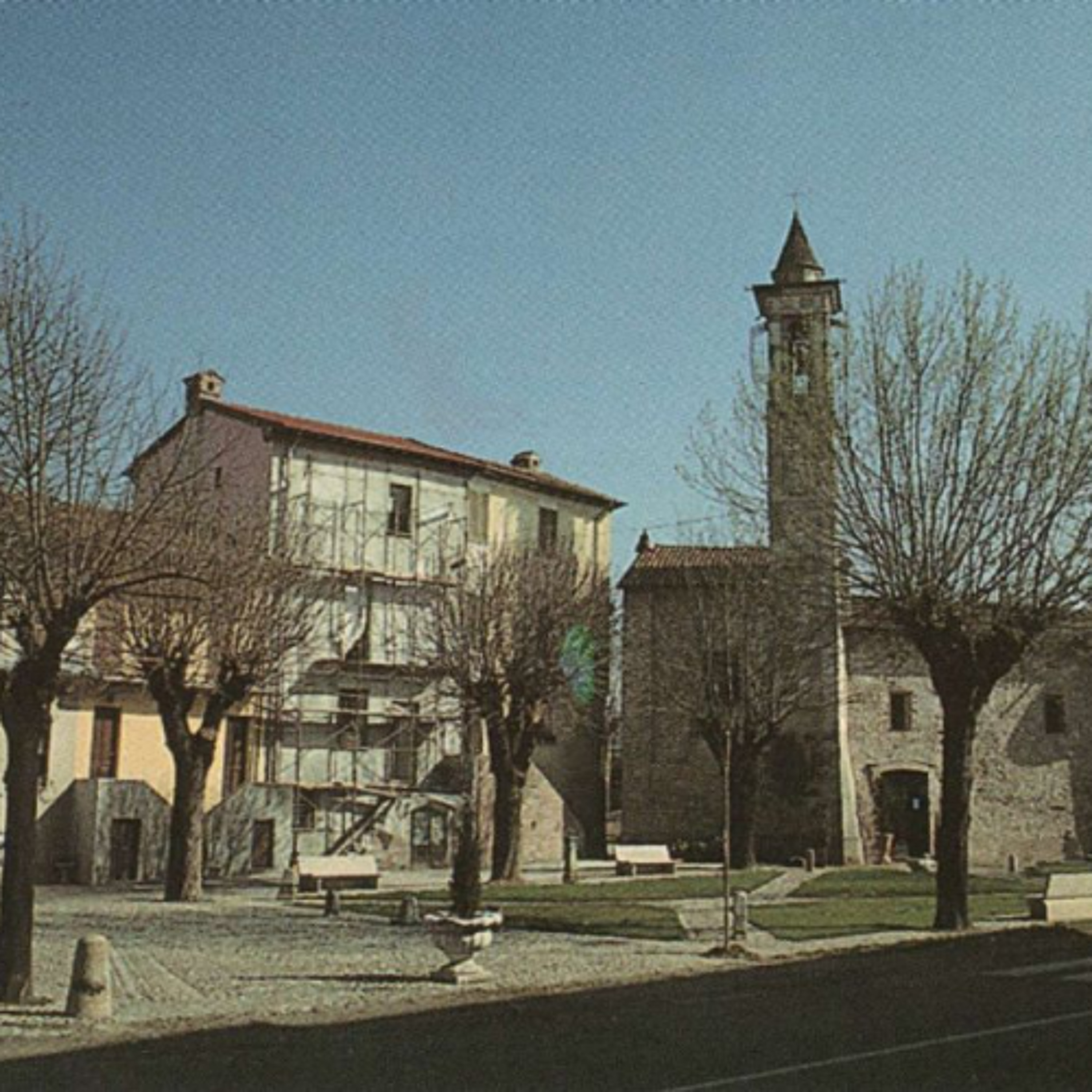 Casalnoceto nel novero dei Borghi Autentici d'Italia episode artwork