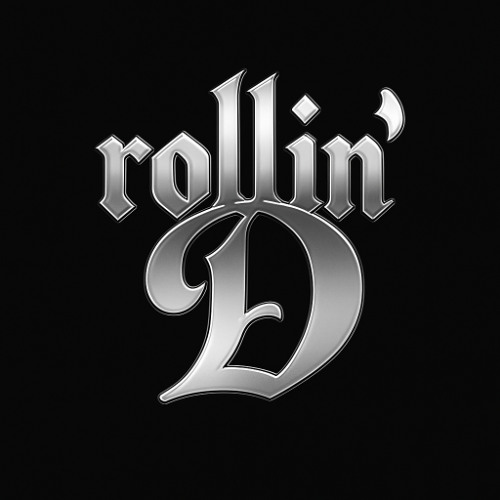 Rollin' D - Verbal Eclipse ft. Jexi Noir