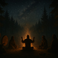 ANCESTRAL ELEMENTS CHANT
