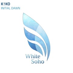 K!KO - Initial Dawn (Extended Mix) *Supported by Cosmic Gate*