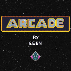 egon - Arcade (original mix)