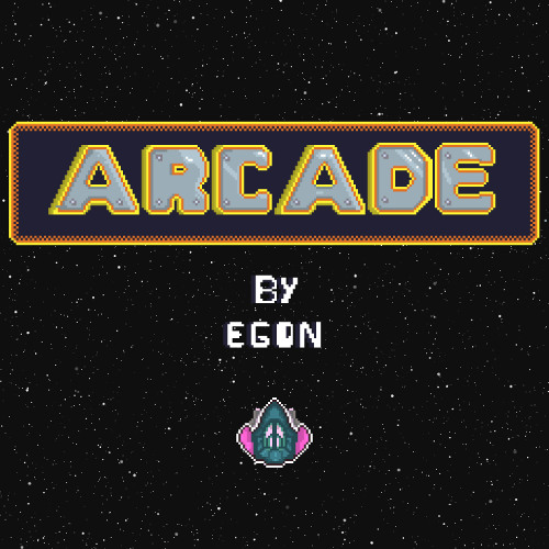 egon - Arcade (original mix)