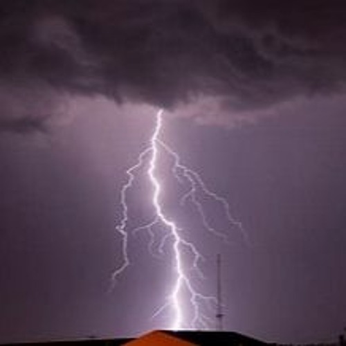 Ride The Lightning 3