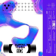 With Me (FREE DOWNLOAD)