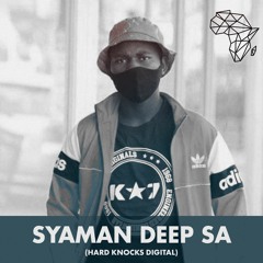 DHSA PODCAST 075 - SYAMAN DEEP RSA