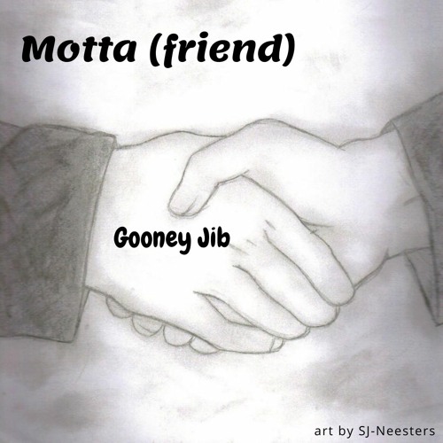 Motta - Gooney Jib