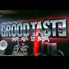 Sesion GROOD TASTE2.0 2024 Santa Fe De Antioquia.