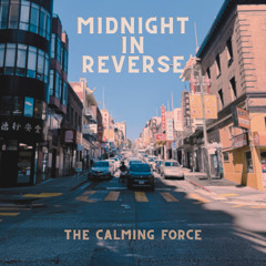 Midnight in Reverse Master
