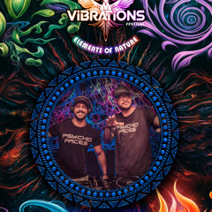 PSYCHOFACES  | VIBRATIONS FESTIVAL 2025