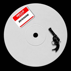 DUNNING - I've Got A Groove