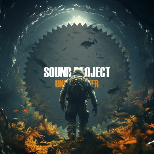 Sound Project - Under Water