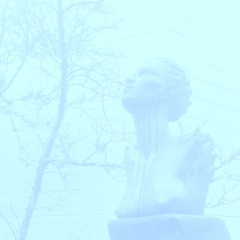 Luana Lou in Haint Blue (demo)