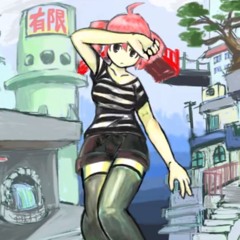 【重音テト】有限【オリジナル曲】