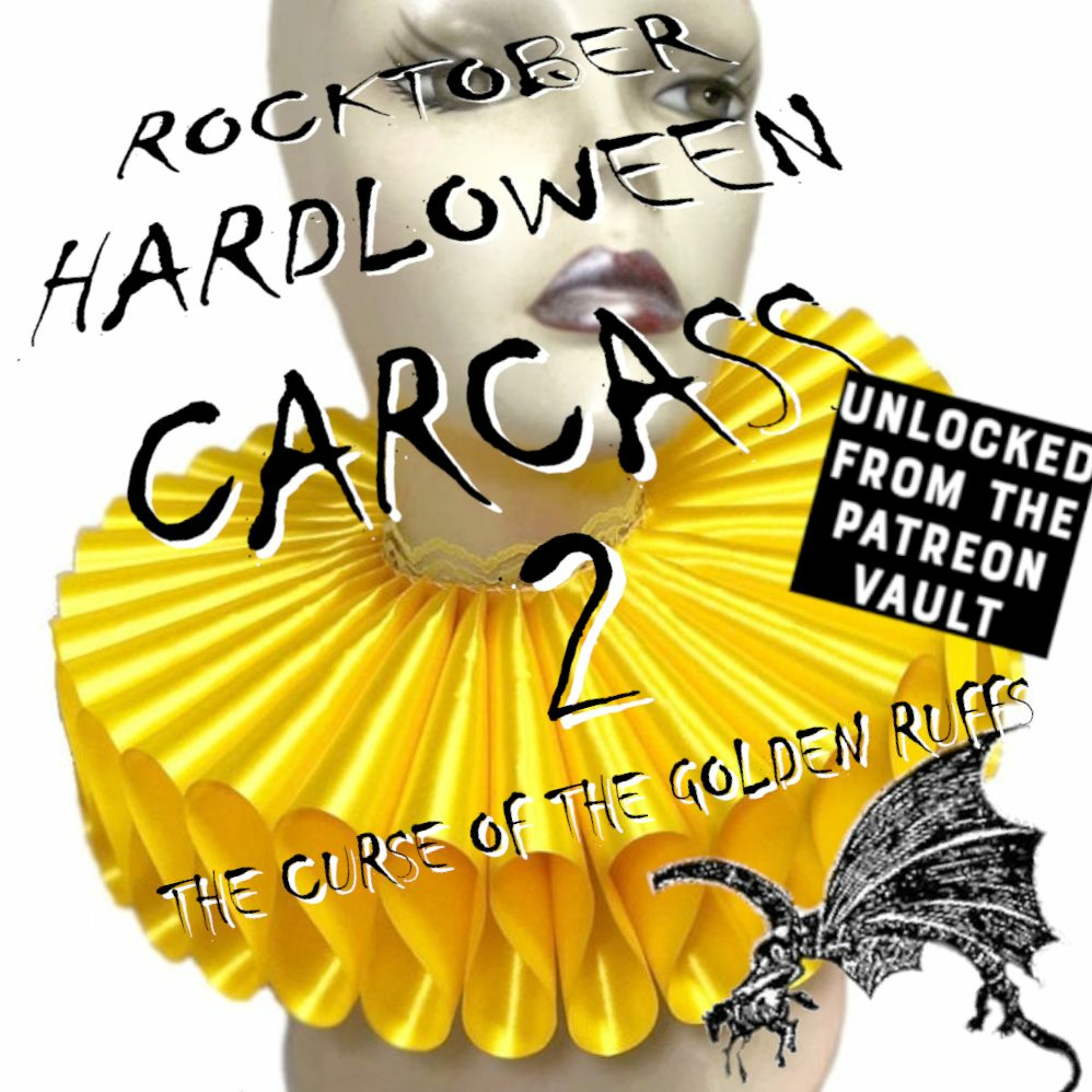 Rock Hard Caucus