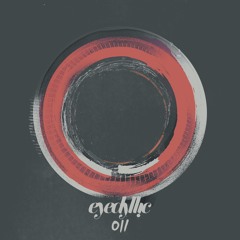 EYE011 - J Gabriel - Levity incl. Akufen's Remixes