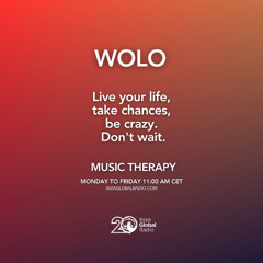 Music Therapy 18th of OCT 24