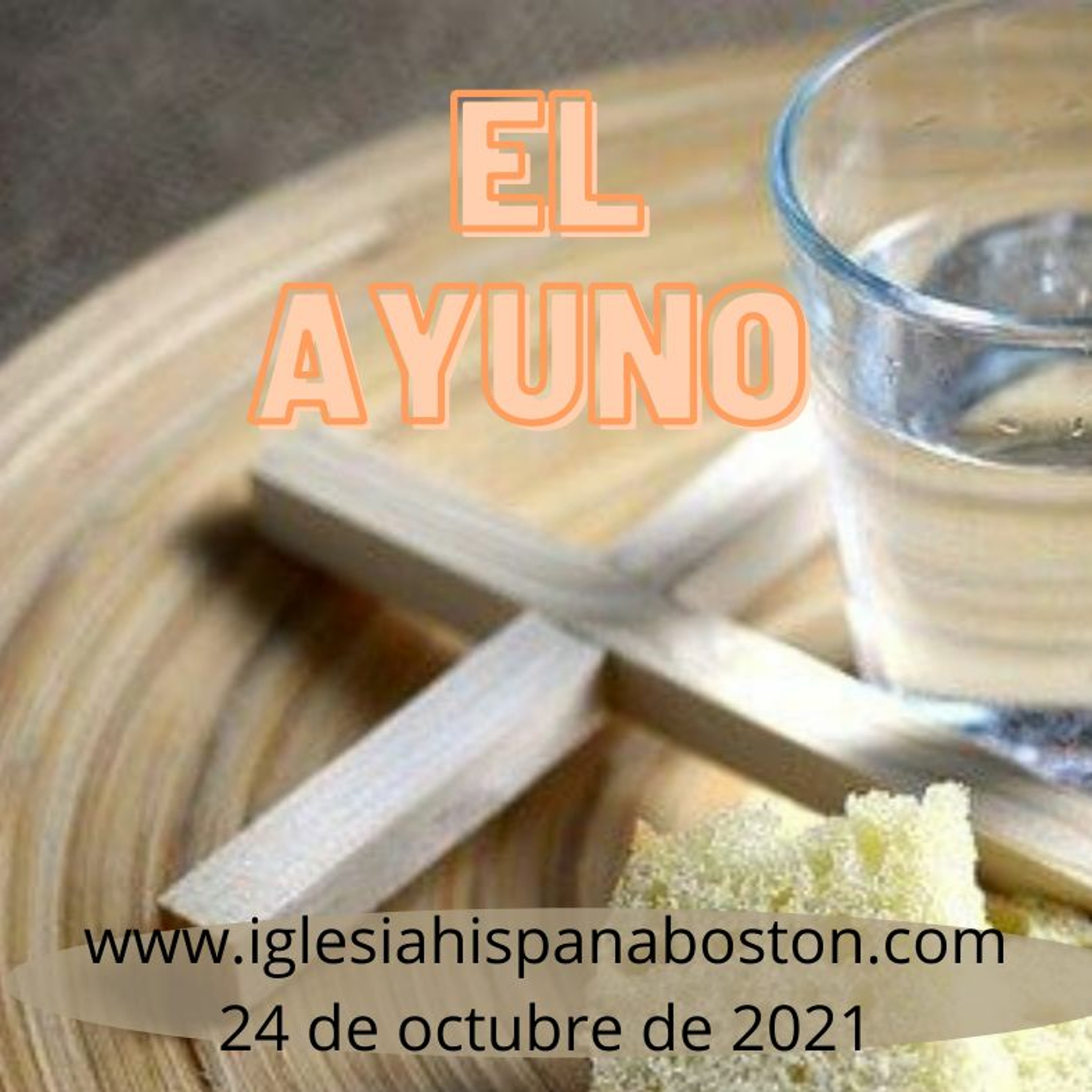 Iglesia Hispana