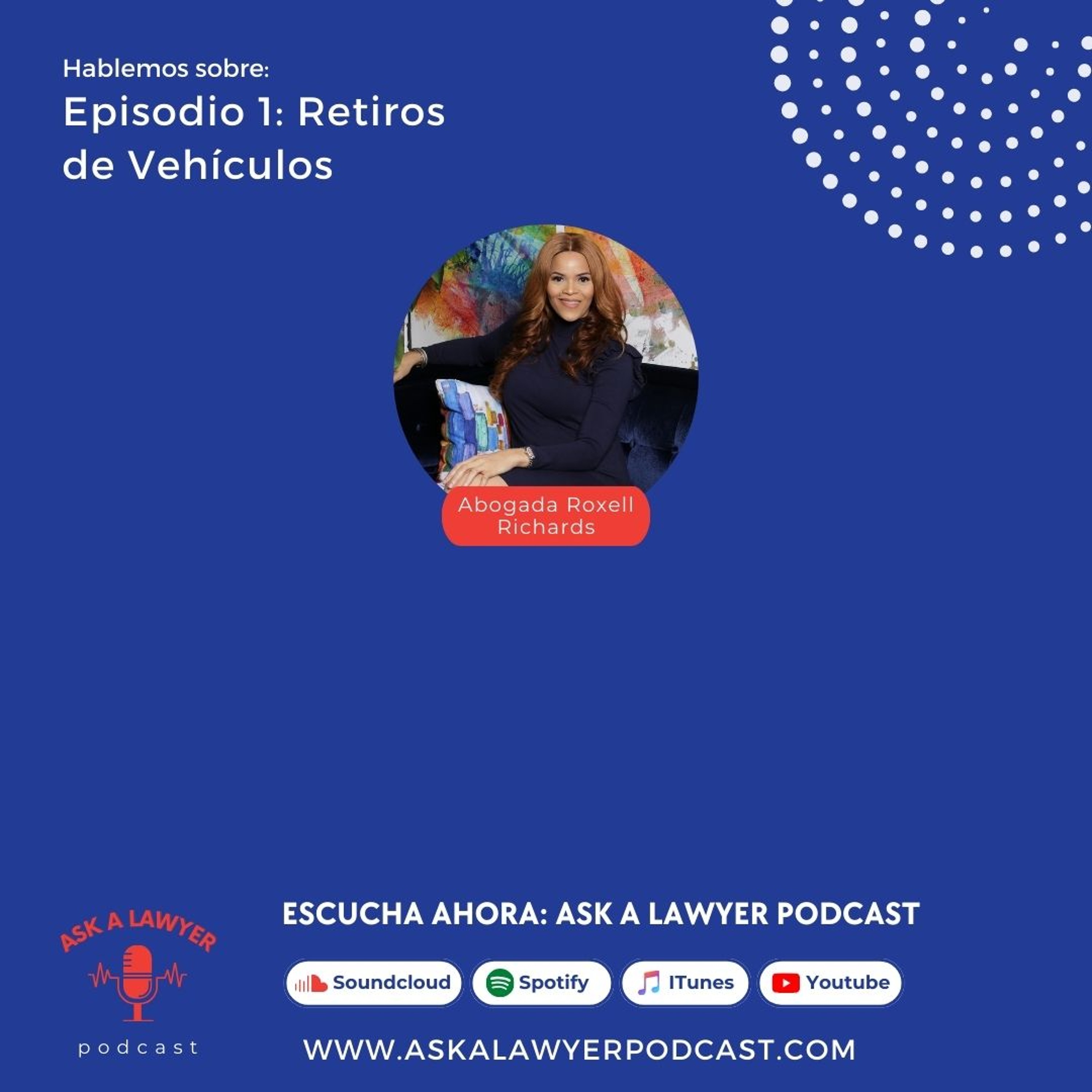 Ask A Lawyer Podcast