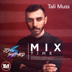 Tali Muss - MixTime #45 Special  Guest (15.01.2021)