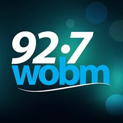 92.7 WOBM Tom's River, NJ - TM Studios Next And EVO AC January 2022