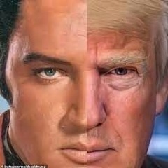 NCN - Donald Trump [AI] Explains How He Is Just Like Elvis