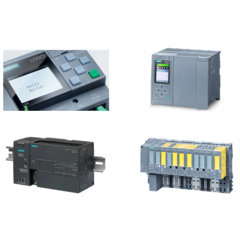 Siemens PLC Dealer – Genuine Products