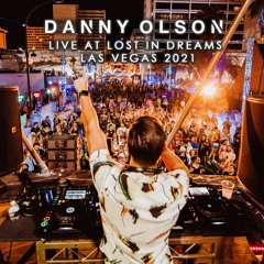 Live at Lost In Dreams 2021
