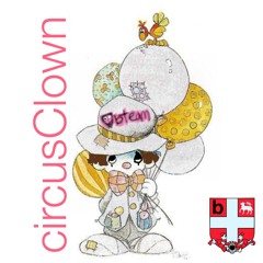 circus clown (prod. rubbish)