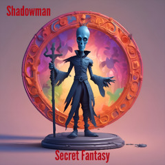 Secret Fantasy * Instrumental