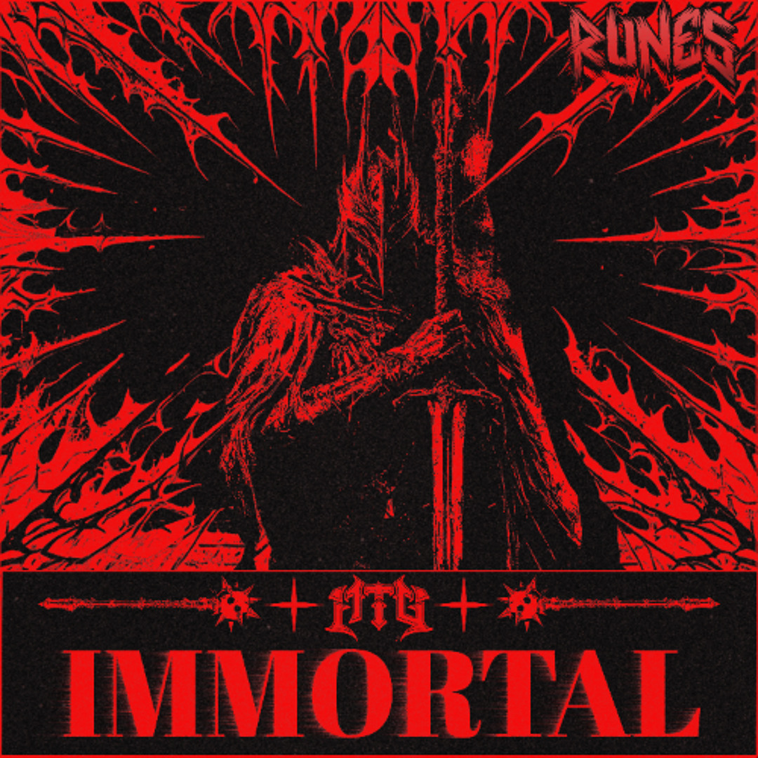 Stream RUNES | Listen to RUNES RELEASES playlist online for free on ...