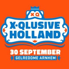 X - Qlusive Holland 2023  Altijd Larstig & Rob Gasd'rop
