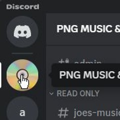 Discord Server [Join?]