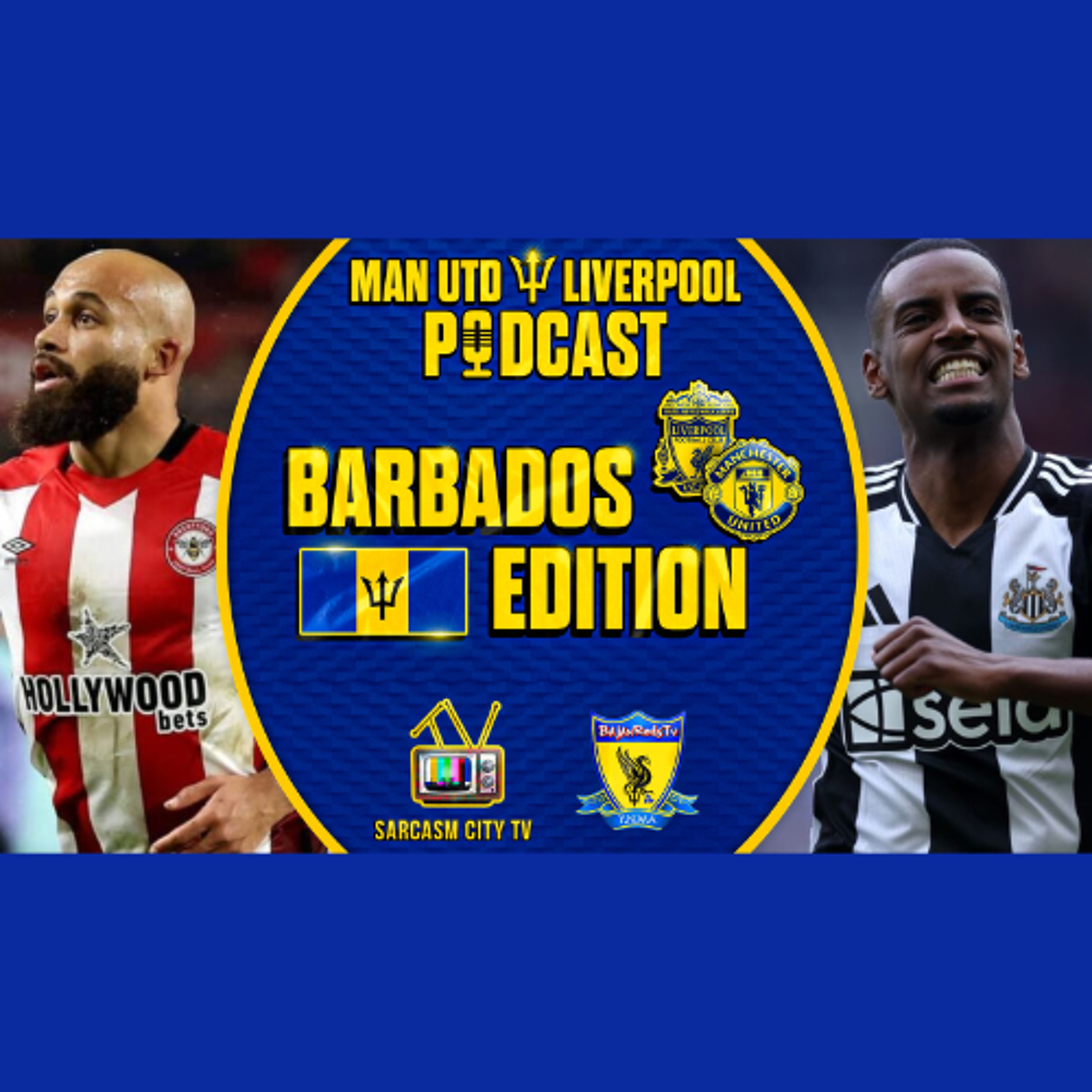 MBEUMO 3RD BID FROM MAN UTD INCOMING, WILL LIVERPOOL SIGN ISAK?