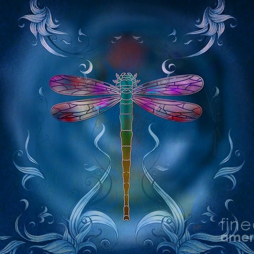 Dragonfly