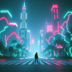 Džungla veľkomesta