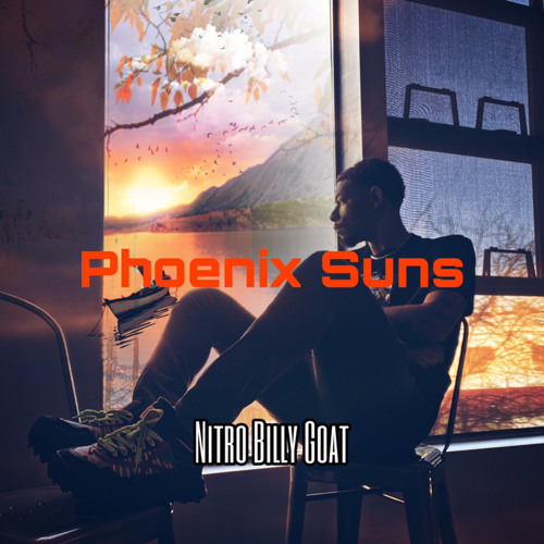 PHOENIX SUNS! [Prod. SomuchSauce]