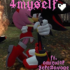 4myself ft amirul2k & ZekeSavage