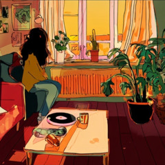 (FREE) Lofi Type Beat - "Lazy Day" | Chill HipHop Study Instrumental