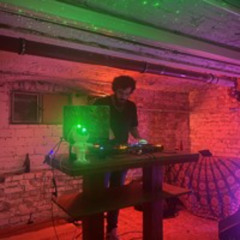 Forbidden Beats - Ost Kairo @UNVERSCHÄMT Berlin • 14.09.24