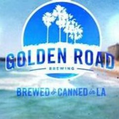 Obed From Golden Road Brewing