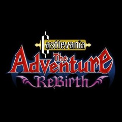 New Messiah (Castlevania - The Adventure ReBirth)