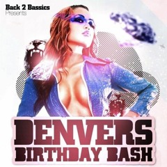 03 DJ Apostle Feat Trilla and Flamus - DJ Denvers Birthday Bash 2008