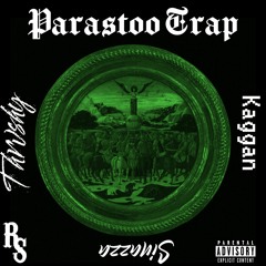 Sinazza - Parastoo Trap [ Slowed ]