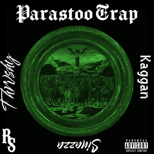 Sinazza - Parastoo Trap [ Slowed ]