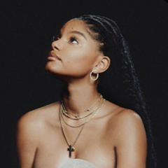Halle Bailey - Angel Acoustic