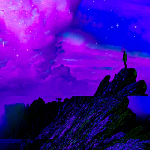 Across the Sky (speed up)